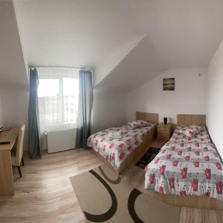 Bed and Breakfast Casa Soral Uriu Exterior foto