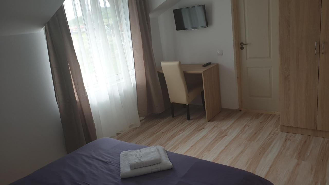 Bed and Breakfast Casa Soral Uriu Exterior foto