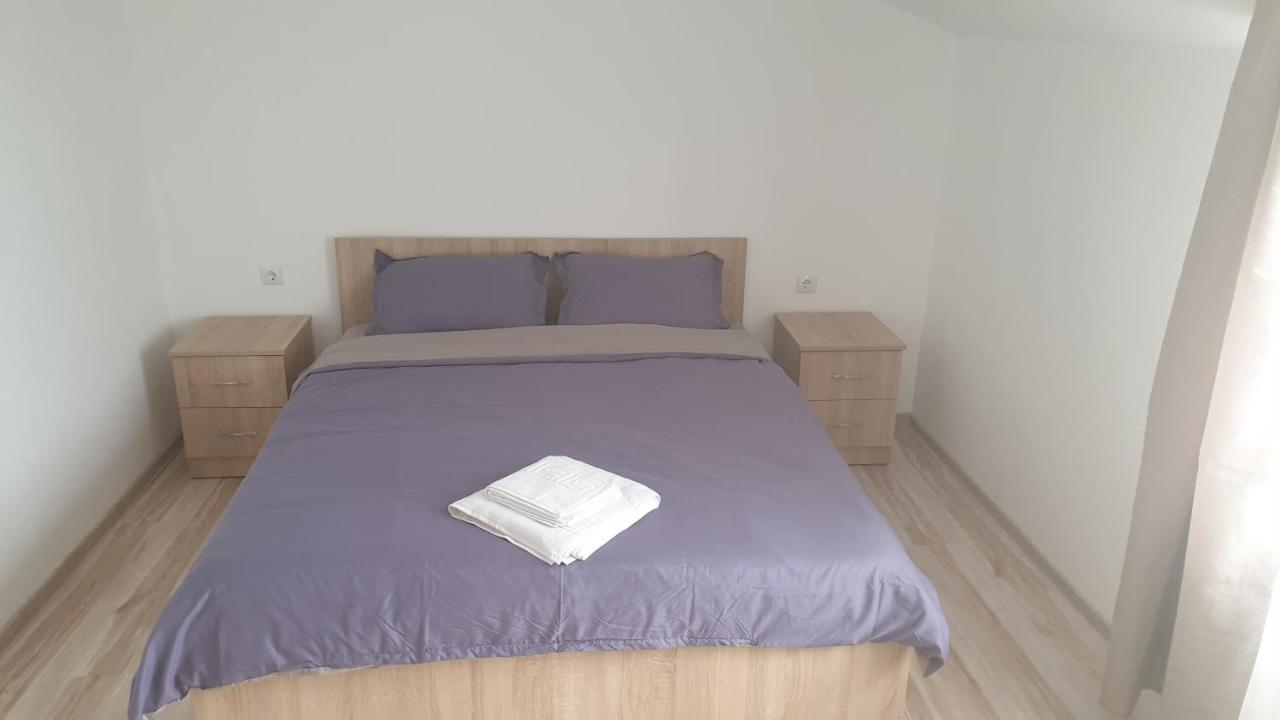 Bed and Breakfast Casa Soral Uriu Exterior foto