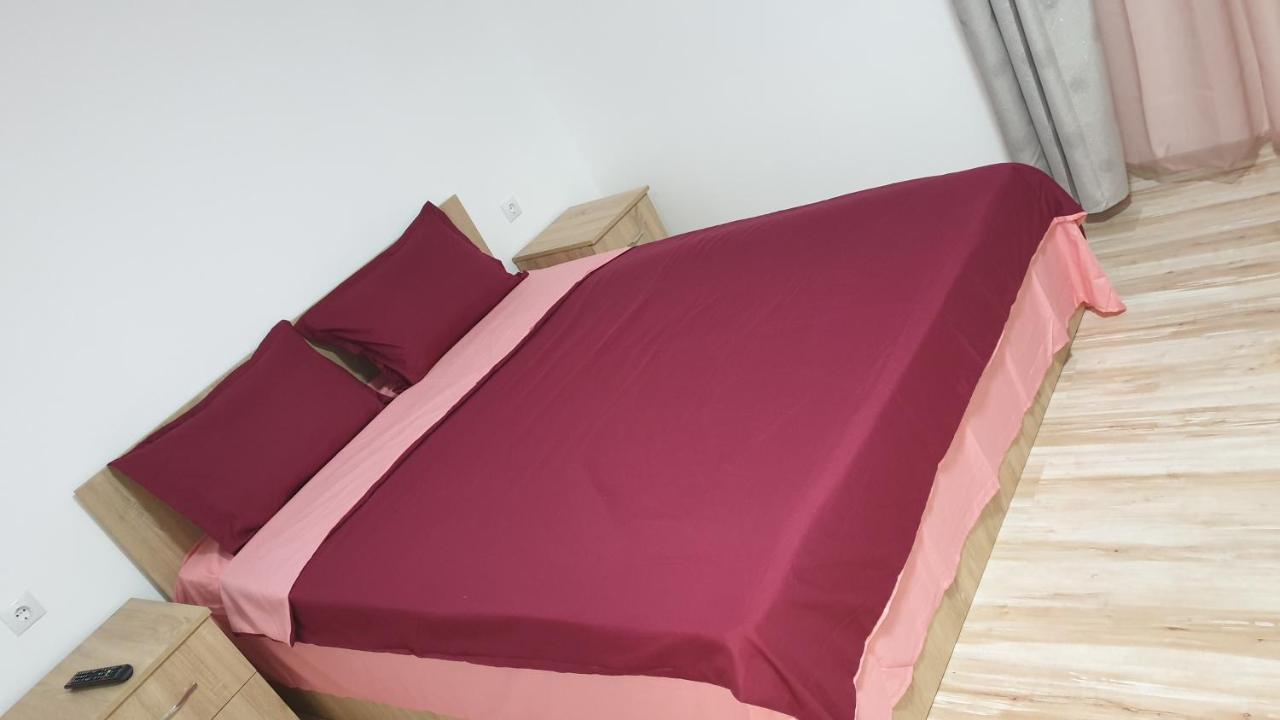 Bed and Breakfast Casa Soral Uriu Exterior foto