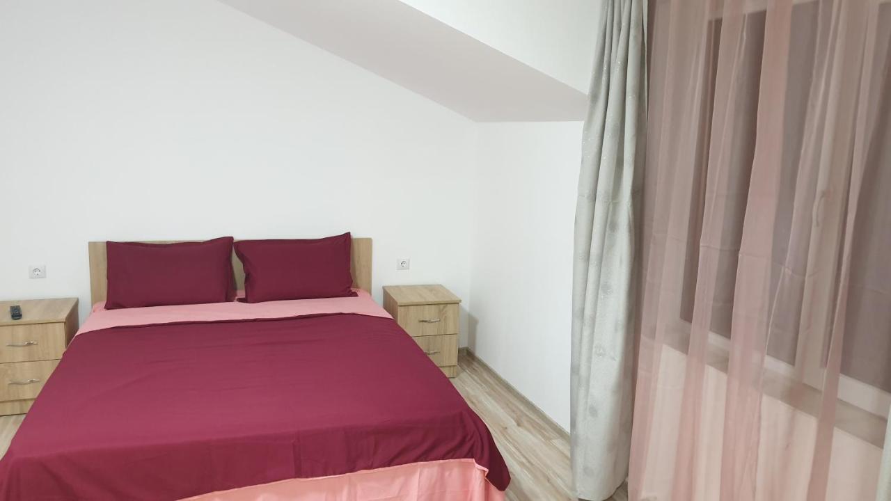 Bed and Breakfast Casa Soral Uriu Exterior foto