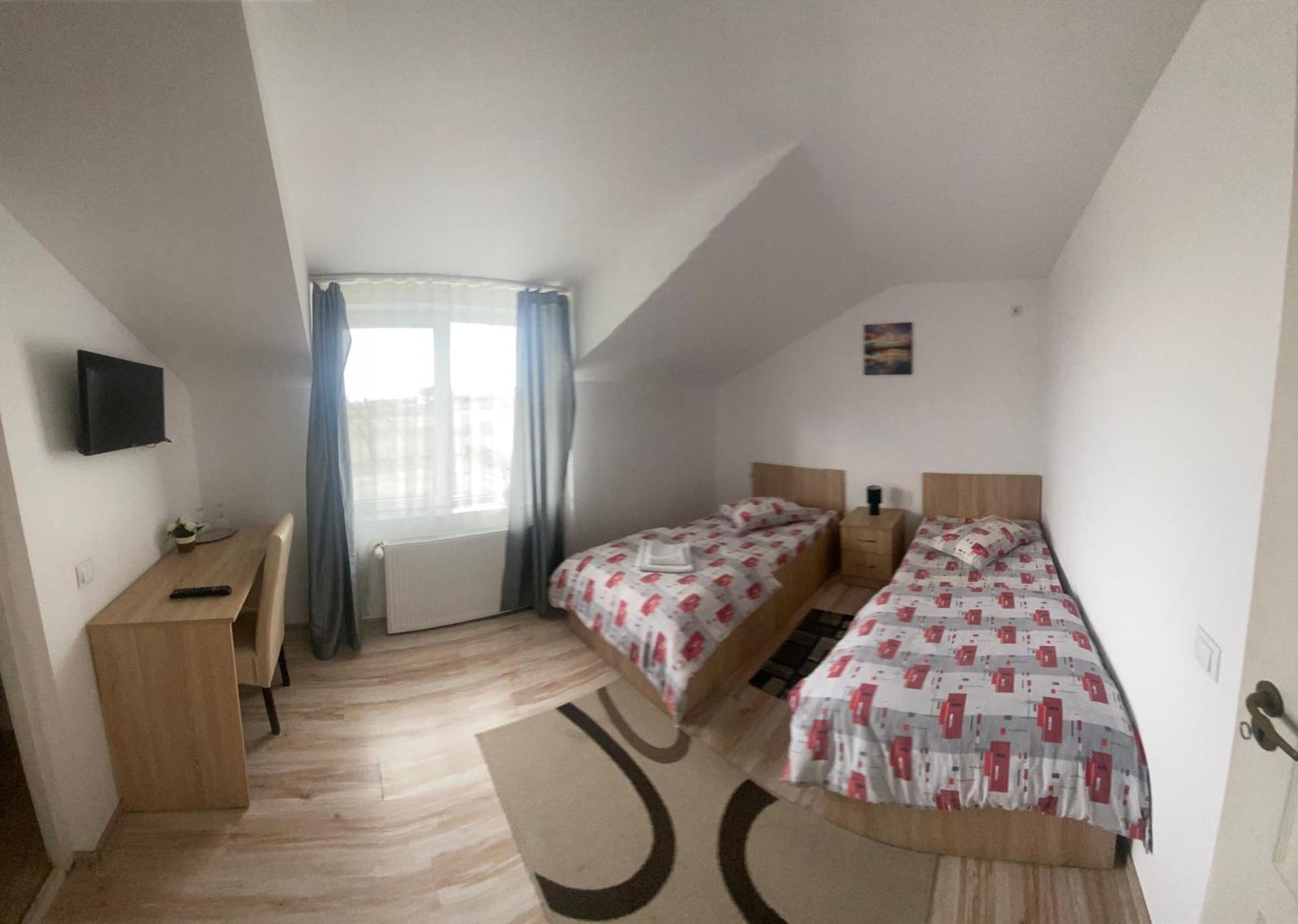 Bed and Breakfast Casa Soral Uriu Exterior foto