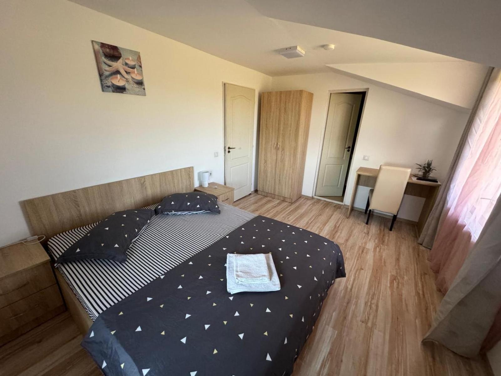Bed and Breakfast Casa Soral Uriu Exterior foto